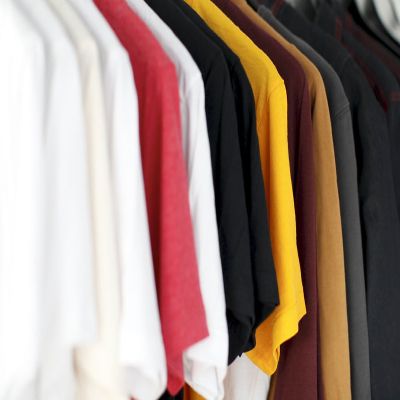 Leathers for Garments